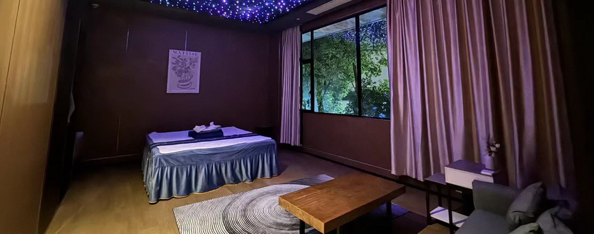 上海长宁柔式spa图片二