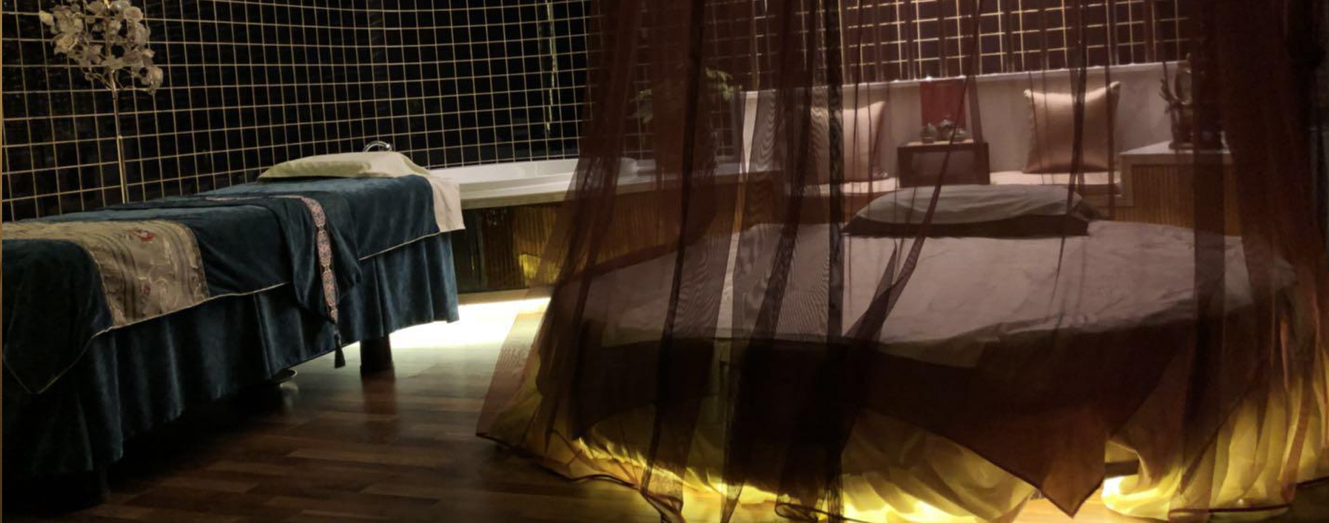 上海长宁柔式spa图片三