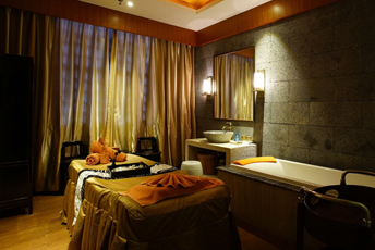 上海长宁一个男人的桑拿忏悔录